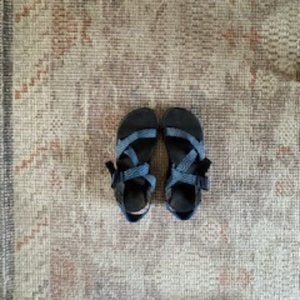 Chaco Sandals
